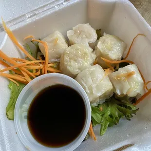Shumai