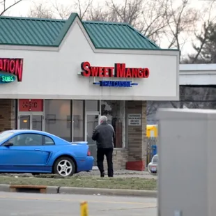 Sweet Mango Strongsville, OH