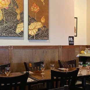 interior, ramen and noodles