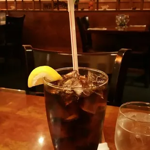 Flowers made from straw wrappers