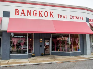 Bangkok Thai Cuisine