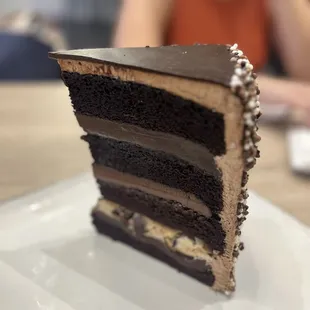 Godfather Cake