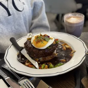 Loco Moco