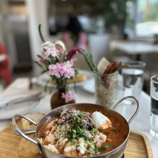 Morning Thai Cioppino