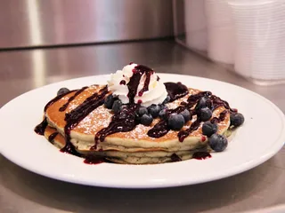 Uncle John's Pancake House - The Alameda