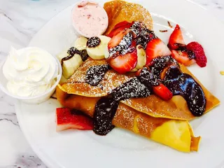 Uncle John's Pancake House - Winchester