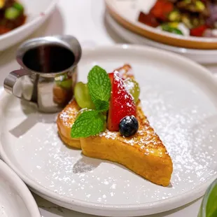 French Toast