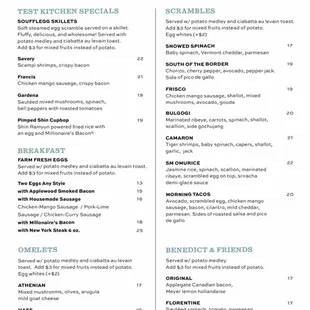 We are open for Outdoor dining NOW! Start from January 28th ,2021We are look forward to serving you again!!!