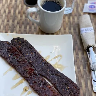 Combo 1 Millionaire's bacon Lover