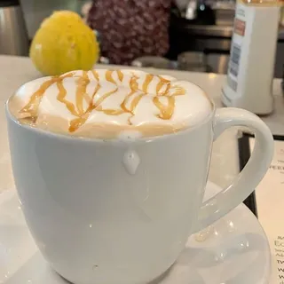 Caramel Macchiato