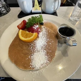 SMSF Pancake