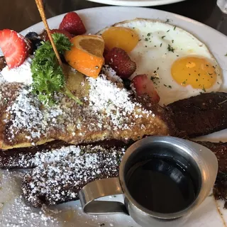 One French Toast