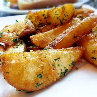 Potato Wedges
