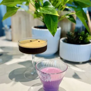 Espresso martini