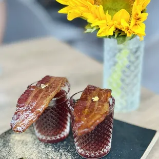 Who's a millionaire? Shots