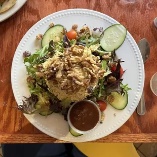 Chicken Salad
