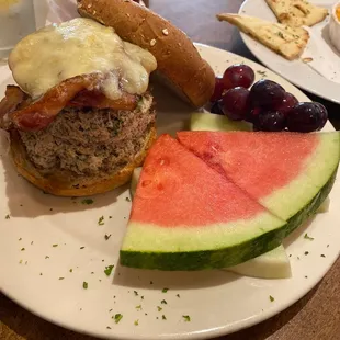 Tuna Melt