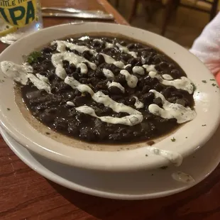 Black Bean Soup