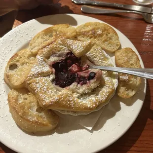 Berry Brie