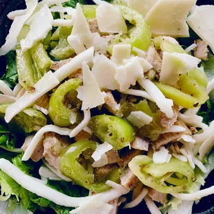 Boom Boom Salad- super delish!