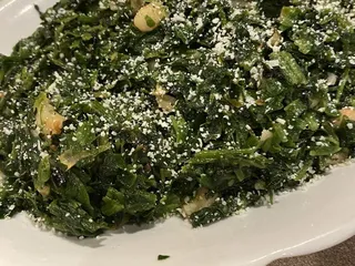 La Rocca's Pizza & Pasta