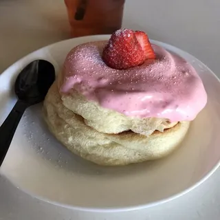 Souffle Pancake