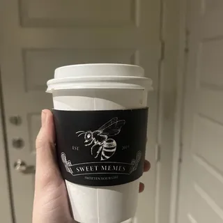 Dizzy Coffee