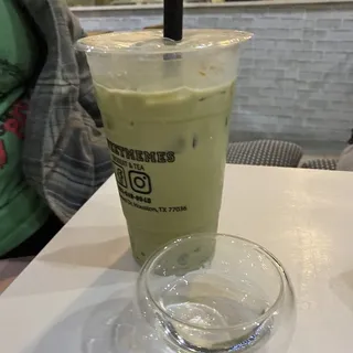 Avocado Smoothie