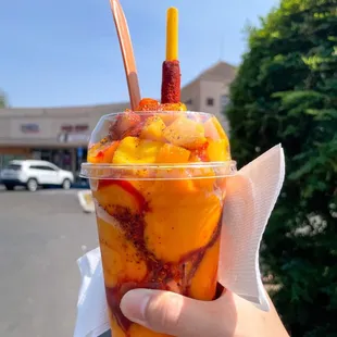 Mangonada