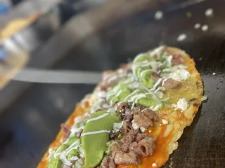 Mexico Tortilla Factory & Delicatessen