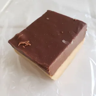 Chocolate Peanut Butter Fudge