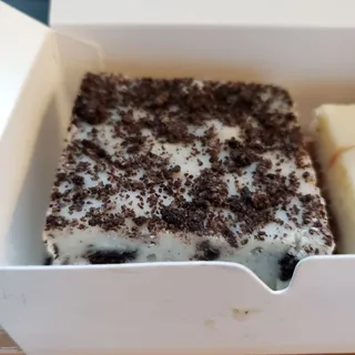 Cookies & Cream Fudge