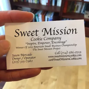 I will support this company 110%! Jason has an amazing story to tell.