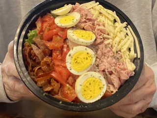 Angelina’s Deli