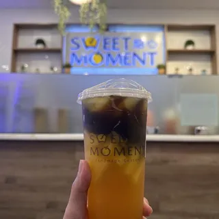 Pineapple Passion Tea