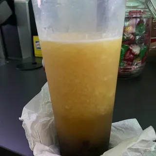 Passion Fruit Smoothie