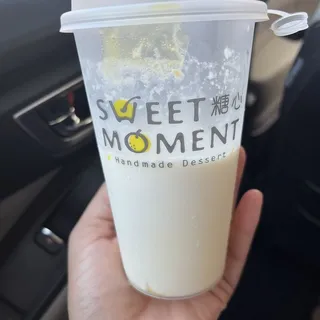 Coconut Mango Smoothie