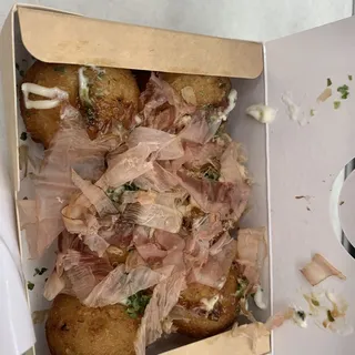 Takoyaki