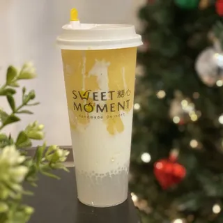 Mango Yogurt Smoothie