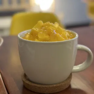 Mango Tango Bingsoo
