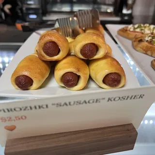 Sausage