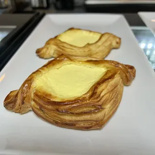 Cheese Danish