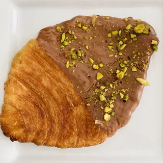 Flat Croissant