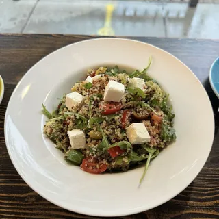 Quinoa Salad