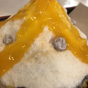 Chiang Mai Kakigori