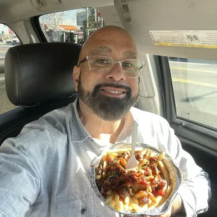 Steak fries FYYYYYYERRRRR! DEEEEELISH