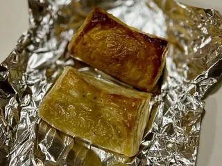 Caribbean Fire Grill