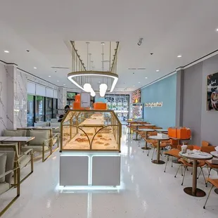 Sweet Musings Bakery & Cafe