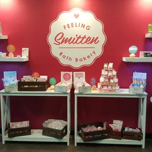 Other gifts available