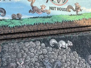 Nifty Nut House